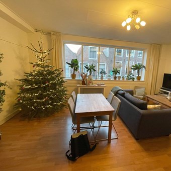 Leiden, Goegerritsteeg, 3-kamer appartement - foto 2