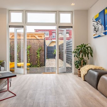Breda, Haagweg, tussenwoning - foto 3