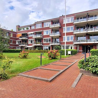 Hoorn (NH), Eikenhof, 4-kamer appartement - foto 2