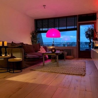 Hilversum, Neuweg, penthouse - foto 3