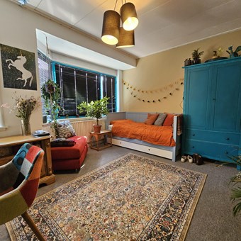 Breda, Tulpenstraat, kamer - foto 3