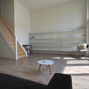 Amsterdam, Bloemstraat, 3-kamer appartement - foto 3