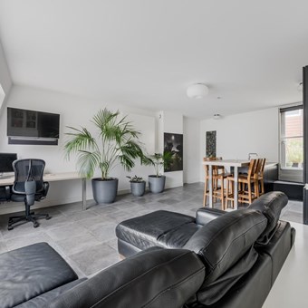 Haarlem, Vogelkoopsteeg, tussenwoning - foto 3