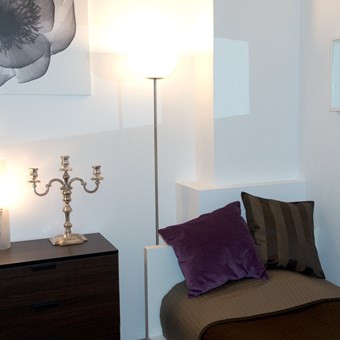 Amsterdam, Kerkstraat, 3-kamer appartement - foto 2