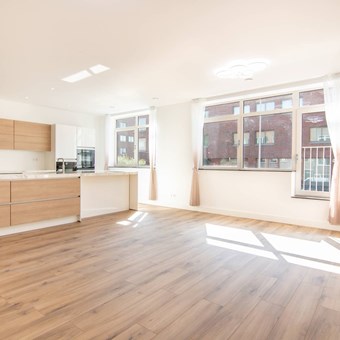 Den Haag, Dr. Lelykade, 3-kamer appartement - foto 3