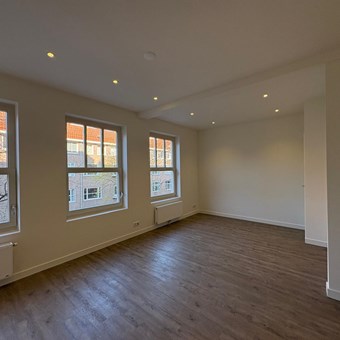 Amsterdam, Baffinstraat, 3-kamer appartement - foto 2