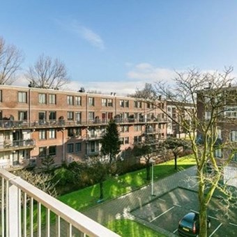 Amsterdam, Aaf Bouberstraat, maisonnette - foto 2