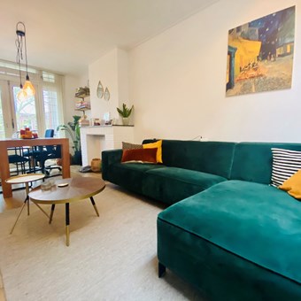 Rotterdam, Rodenrijselaan, 3-kamer appartement - foto 3