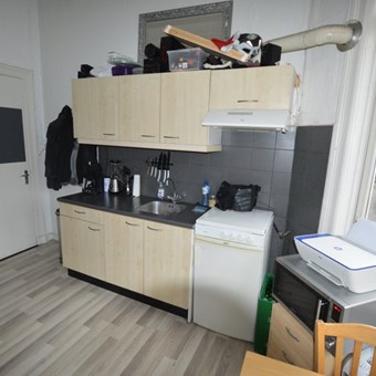 Zwolle, Prinses Julianastraat, kamer - foto 2