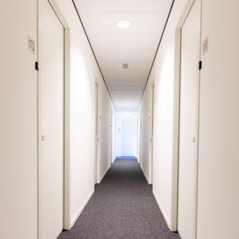 Eindhoven, Mauritsstraat, zelfstandige studio - foto 3