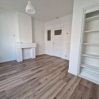 Groningen, Nieuwe Boteringestraat, 3-kamer appartement - foto 2