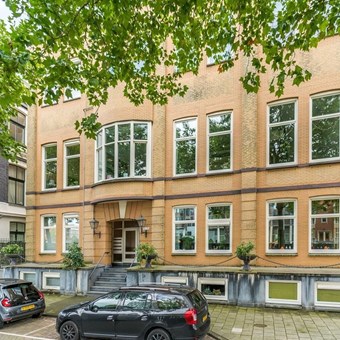 Amsterdam, Sarphatistraat, 2-kamer appartement - foto 3