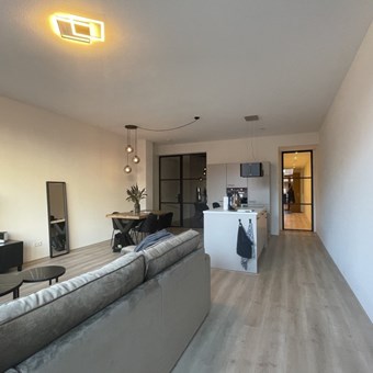 Apeldoorn, Stationsstraat, 2-kamer appartement - foto 3