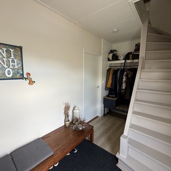 Marsum, Tramstrjitte, 2-onder-1 kap woning - foto 2