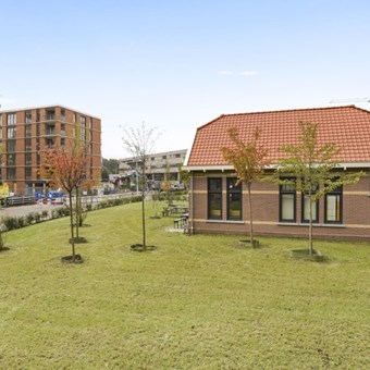Amsterdam, Cruquiusweg, 4-kamer appartement - foto 3