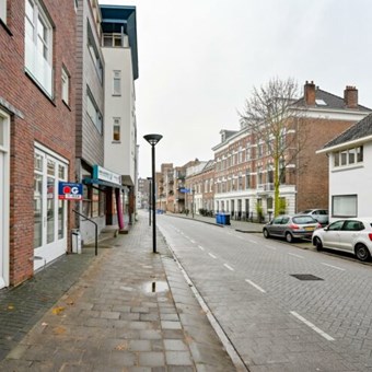 Amersfoort, Bergstraat, bovenwoning - foto 2