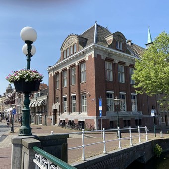 Leiden, Galgewater, 2-kamer appartement - foto 2