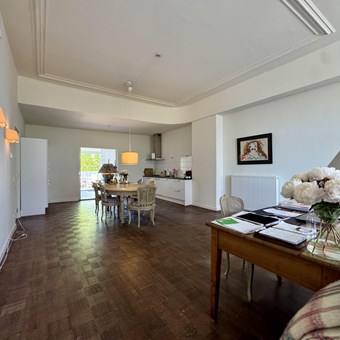 Breda, Wilhelminastraat, 4-kamer appartement - foto 3