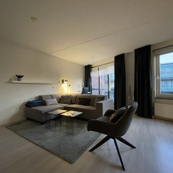 Deventer, Kazernestraat, 3-kamer appartement - foto 2