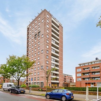 Den Haag, Van Hogenhoucklaan, 4-kamer appartement - foto 2