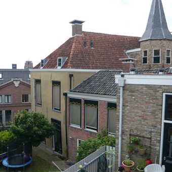 Leeuwarden, Kleine Hoogstraat, bovenwoning - foto 2