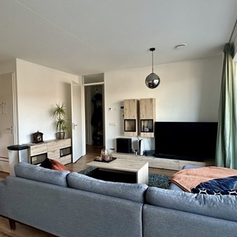 Utrecht, Winklerlaan, 3-kamer appartement - foto 3