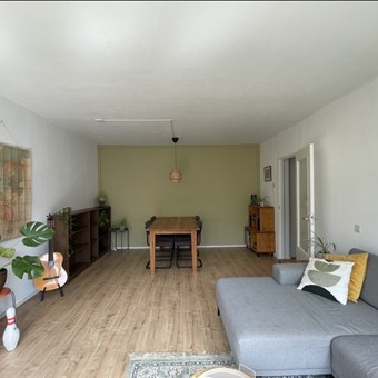 Zwolle, Aagje Dekenstraat, 4-kamer appartement - foto 3