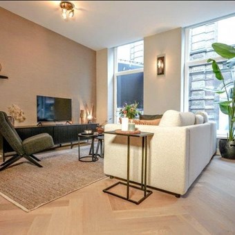 Den Haag, Lange Houtstraat, 3-kamer appartement - foto 3