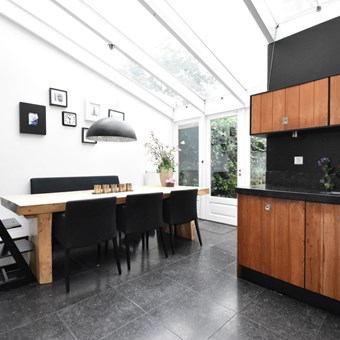 Breda, Godevaert Montensstraat, tussenwoning - foto 3