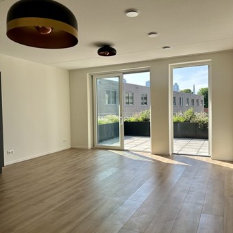 Rotterdam, Helen Suzmanhof, 3-kamer appartement - foto 3