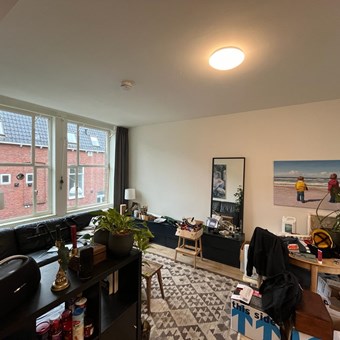 Groningen, Herestraat, 2-kamer appartement - foto 3