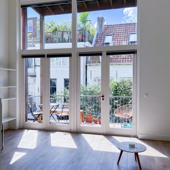 Amsterdam, Bloemstraat, 3-kamer appartement - foto 2
