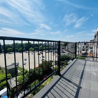 Schiedam, Rotterdamsedijk, 3-kamer appartement - foto 2