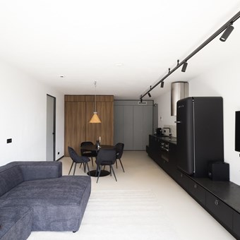 Amsterdam, Warmoesstraat, 3-kamer appartement - foto 2