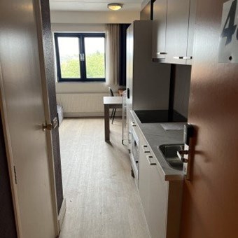 Eindhoven, Leenderweg, zelfstandige studio - foto 2