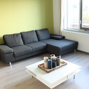 Houten, Galerijmuur, maisonnette - foto 3