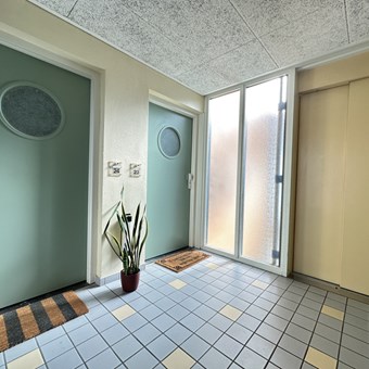 Amersfoort, De Waag, 4-kamer appartement - foto 3