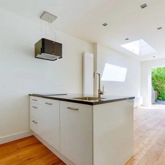 Amsterdam, Fritz Conijnstraat, 3-kamer appartement - foto 2