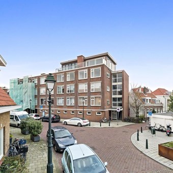 Den Haag, Molenijserstraat, 4-kamer appartement - foto 3