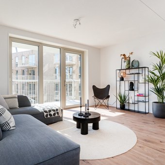 Eindhoven, Marconilaan, 3-kamer appartement - foto 2