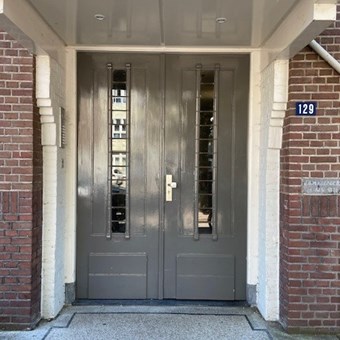 Nijmegen, Gerard Noodtstraat, 2-kamer appartement - foto 3