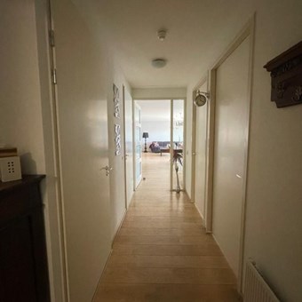Breda, Dominee Coolsmastraat, 3-kamer appartement - foto 3
