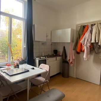 Eindhoven, Prins Hendrikstraat, studentenkamer - foto 3
