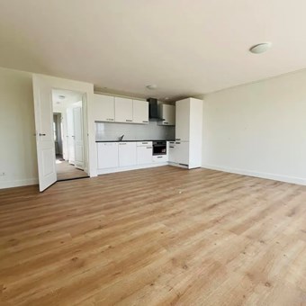 Schiedam, Rotterdamsedijk, 3-kamer appartement - foto 3