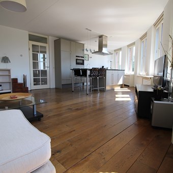 Amsterdam, P Hans Frankfurthersingel, 2-kamer appartement - foto 3