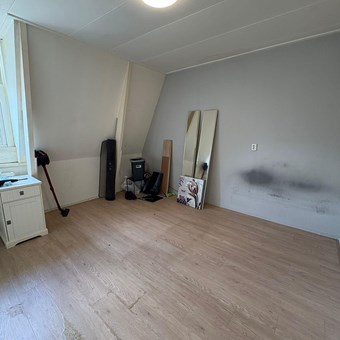 Leeuwarden, Gysbert Japicxstraat, studentenkamer - foto 3