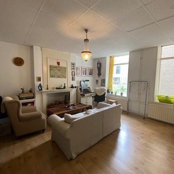 Leeuwarden, Voorstreek, zelfstandige studio - foto 3