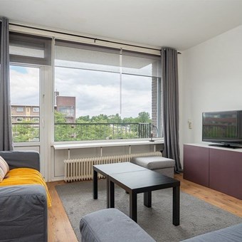 Amstelveen, Mr. G. Groen van Prinstererlaan, 4-kamer appartement - foto 3
