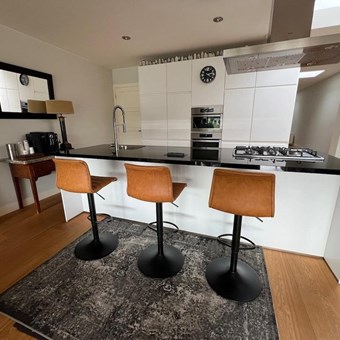 Bennebroek, Bennebroekerlaan, bovenwoning - foto 3