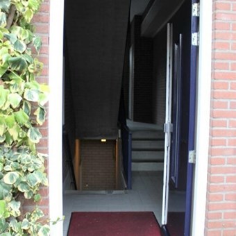 Amersfoort, Pothstraat, 2-kamer appartement - foto 3